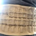 Lumbar Support Belt