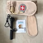 Lumbar Support Belt