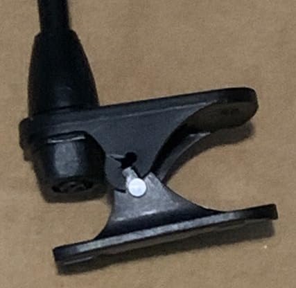 Lumbar Support Belt