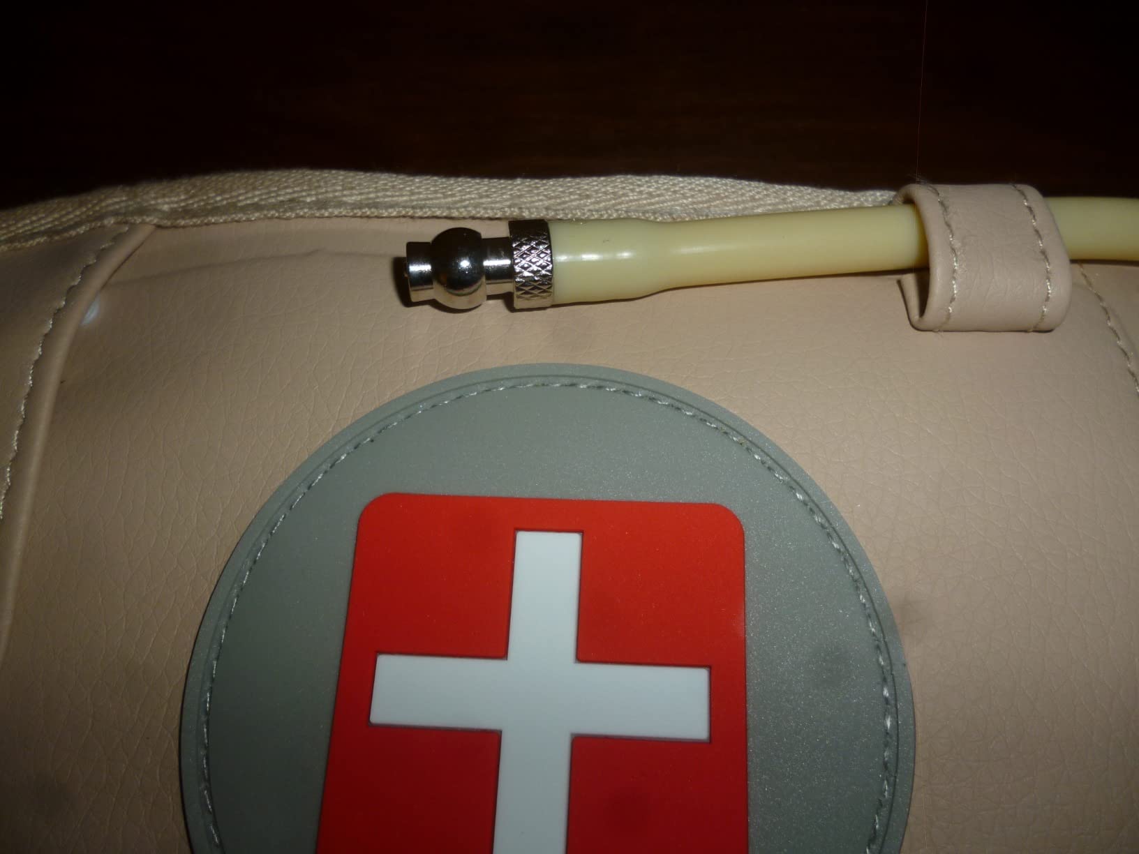 Lumbar Support Belt