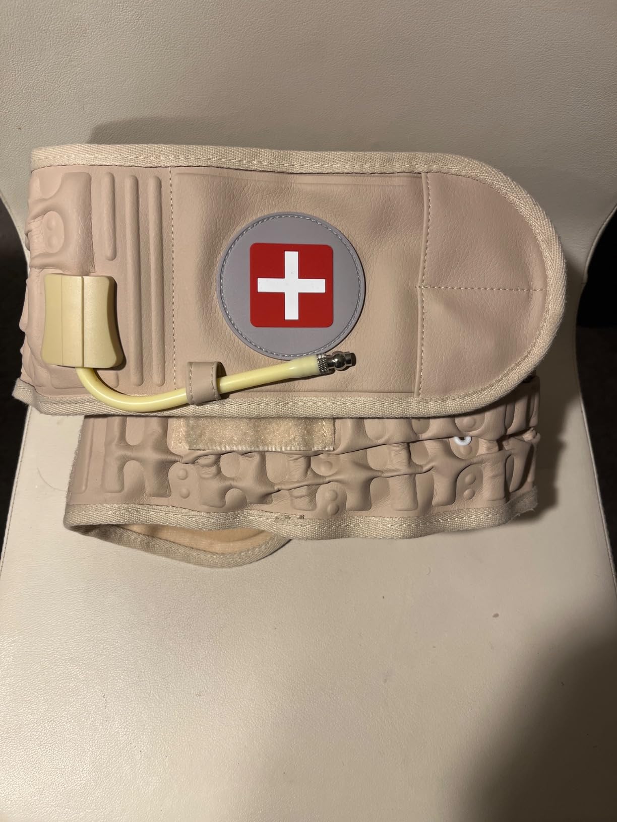 Lumbar Support Belt